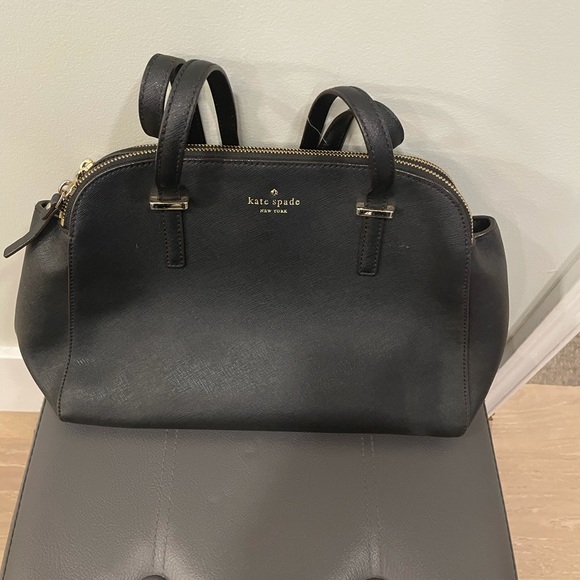 Kate Spade bag - Picture 1 of 4